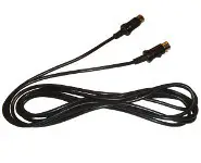 Akai AX73 Sampler In Cable 13 Broches