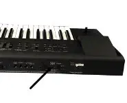 Roland JV-50 Power Inlet