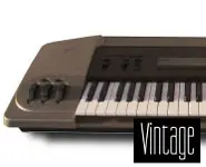 Yamaha VL1 Version 2