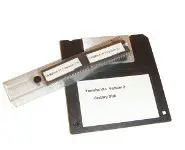 Yamaha VL1 Version 2 Upgrade Kit