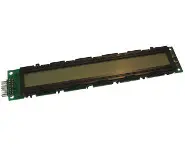 Akai S900 LCD Display Replacement Kit