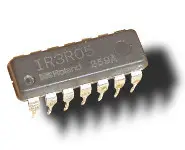 Roland IR3R05