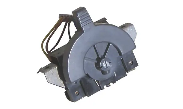 Roland jx-8P Pitch Bender assembly