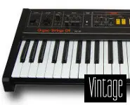 ROLAND RS-09 Vintage String Synthesizer