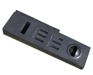 Roland Jx68P Boitier Pour Bender