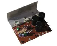 Roland Jx-8P Carte Power Supply