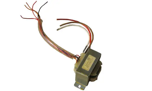 Roland Jx-8P Power Transformer