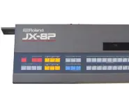 Roland Jx-8P Front Panel