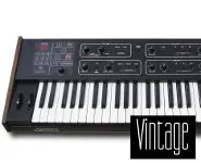 Sequential Circuits Prophet 600