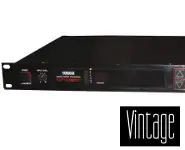 Yamaha SPX50D Sound Processor