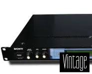 Sony DPS D7 Vintage Digital Delay