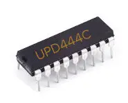 D444C Ram for Roland Juno-60 upd444C