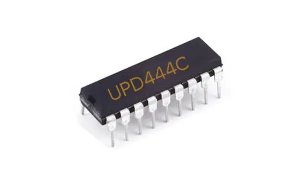 D444C Ram for Roland TB-303 upd444C