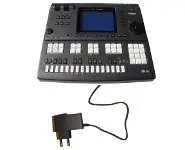 Yamaha QY700 Power Supply