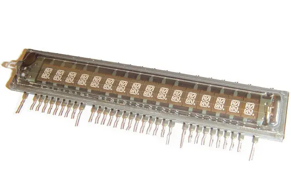 Roland SBX-80 Display