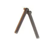 Korg Polysix Mod Control Panel Screws