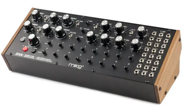 Moog DFAM