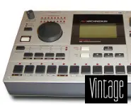 Elektron Machinedrum SPS-1 MkII
