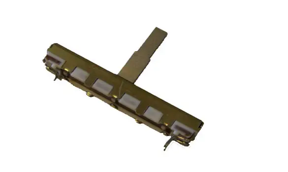 FADER CHROMA POLARIS 