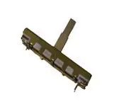 FADER CHROMA POLARIS 