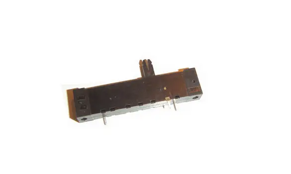 Crumar Performer Slider Potentiometer