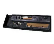 Ensoniq VFX SD Panel, Case & Power