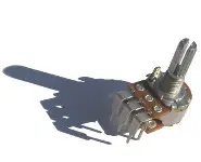 Roland VP-330 Volume Potentiometer