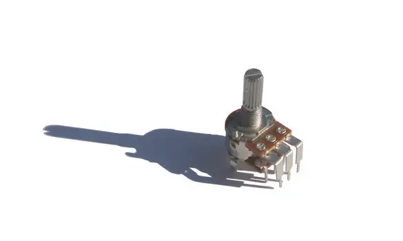 Roland Juno-106 Potentiomètre Volume