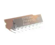 CEM3340 VCO CHIP