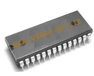 Akai VX600 1.12 OS Rom Firmware Eprom