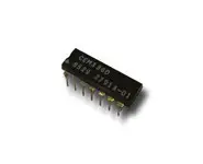 CEM3360 Dual VCA Circuit intégré
