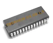 Oberheim DX OS 1.5 Rom Firmware Eprom