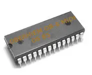 Oberheim OB-8 MIDI OS B5 Rom Firmware