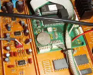 Sony DPS-R7 Batterie