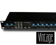 Novation BassStation Rack / Bass Station