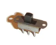 Sequential Circuits Pro-One Slide Switch