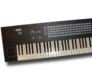 Sequential Circuits Prophet 2000