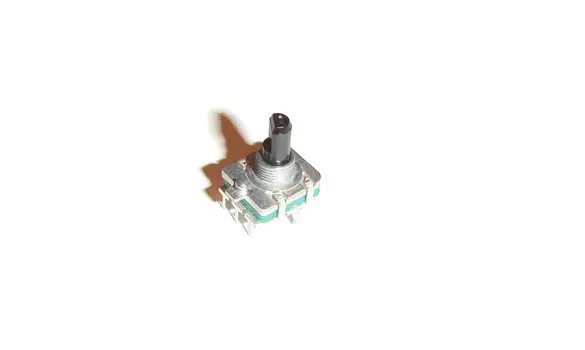 E-MU Turbo Phatt Encoder