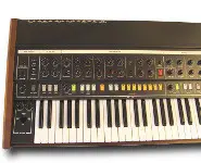 Korg Trident
