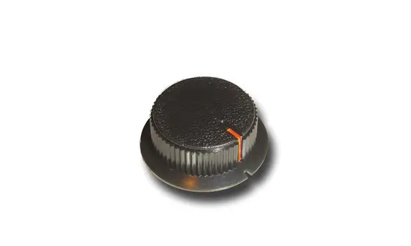 Bouton Tempo Roland CR-8000