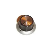 Roland RS-09 Knob Early Rev