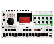 Elektron MACHINEDRUM Encoder