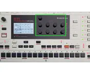 Elektron Monomachine Encoder