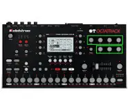 Elektron Octatrack Encodeur