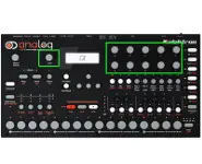Elektron Analog Four Encodeur