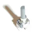 Roland VR-760 Potentiometer