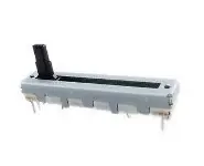 Korg N264 N364 Volume Slider